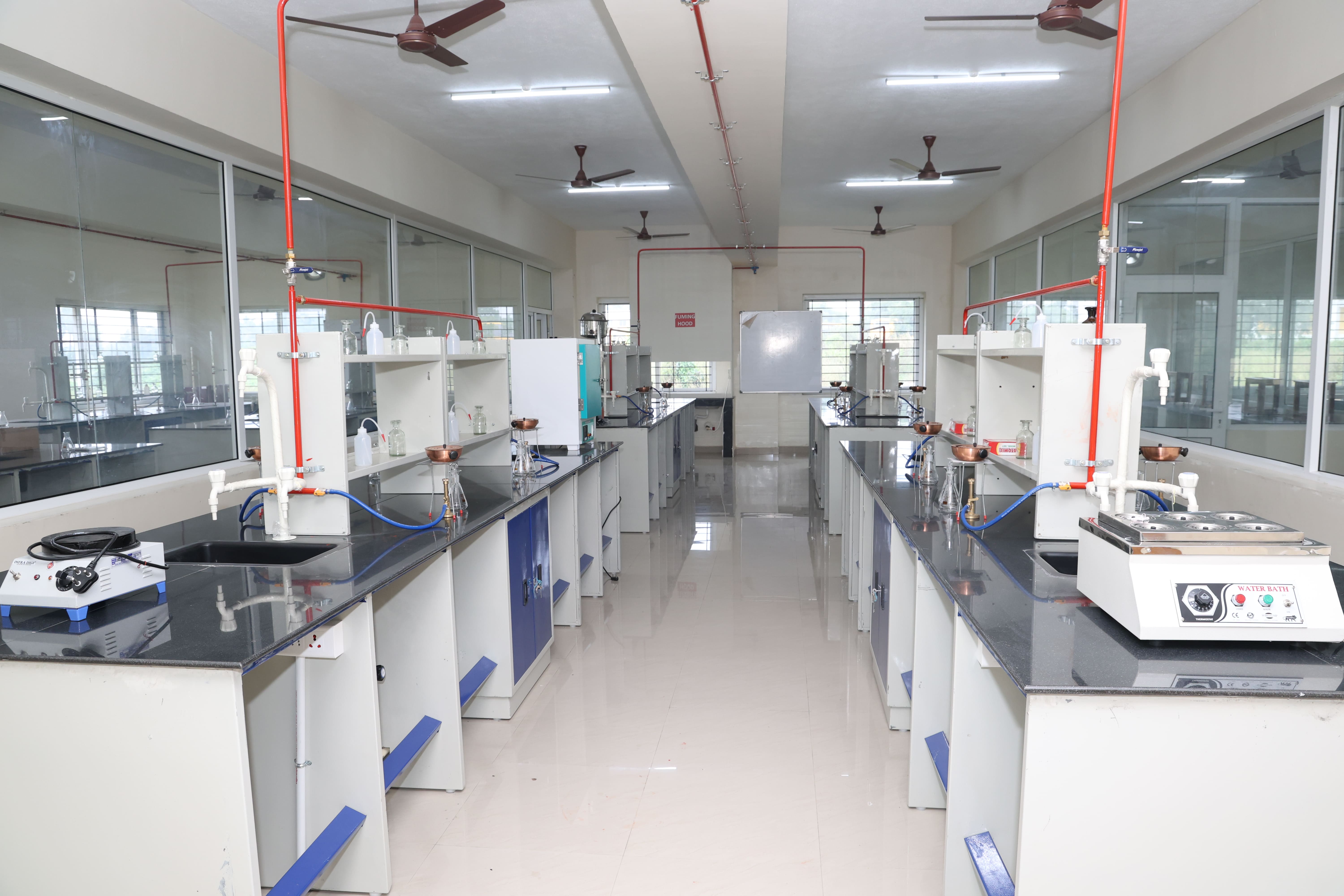 Laboratory Equipment